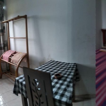 Ch Rooms - Transit Airport Negombo Dış mekan fotoğraf