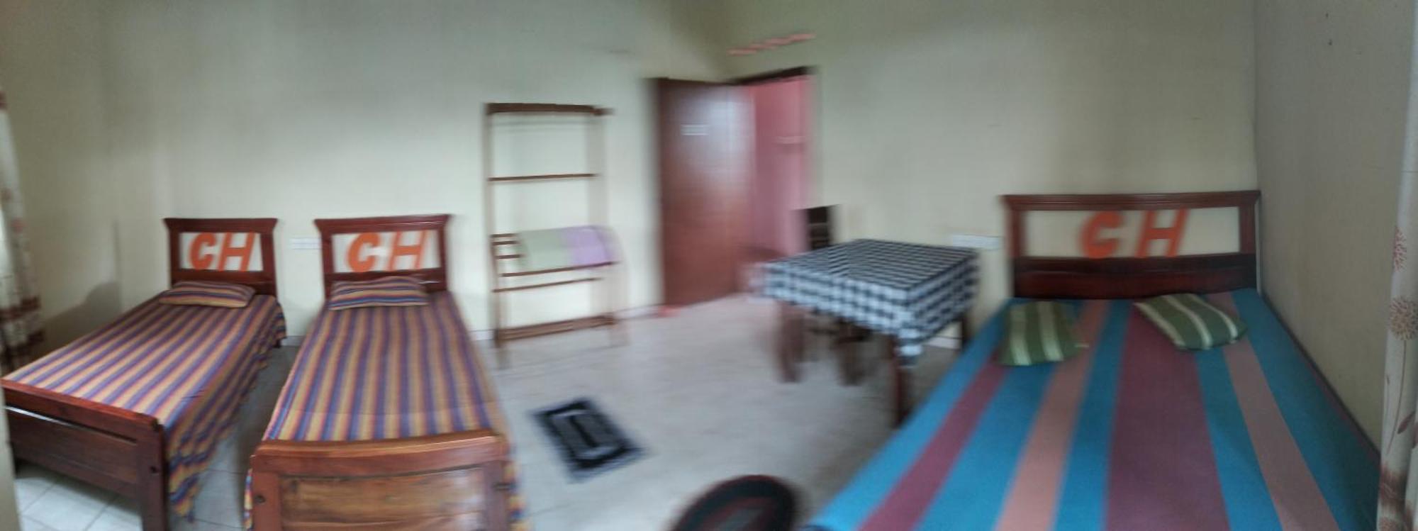 Ch Rooms - Transit Airport Negombo Dış mekan fotoğraf