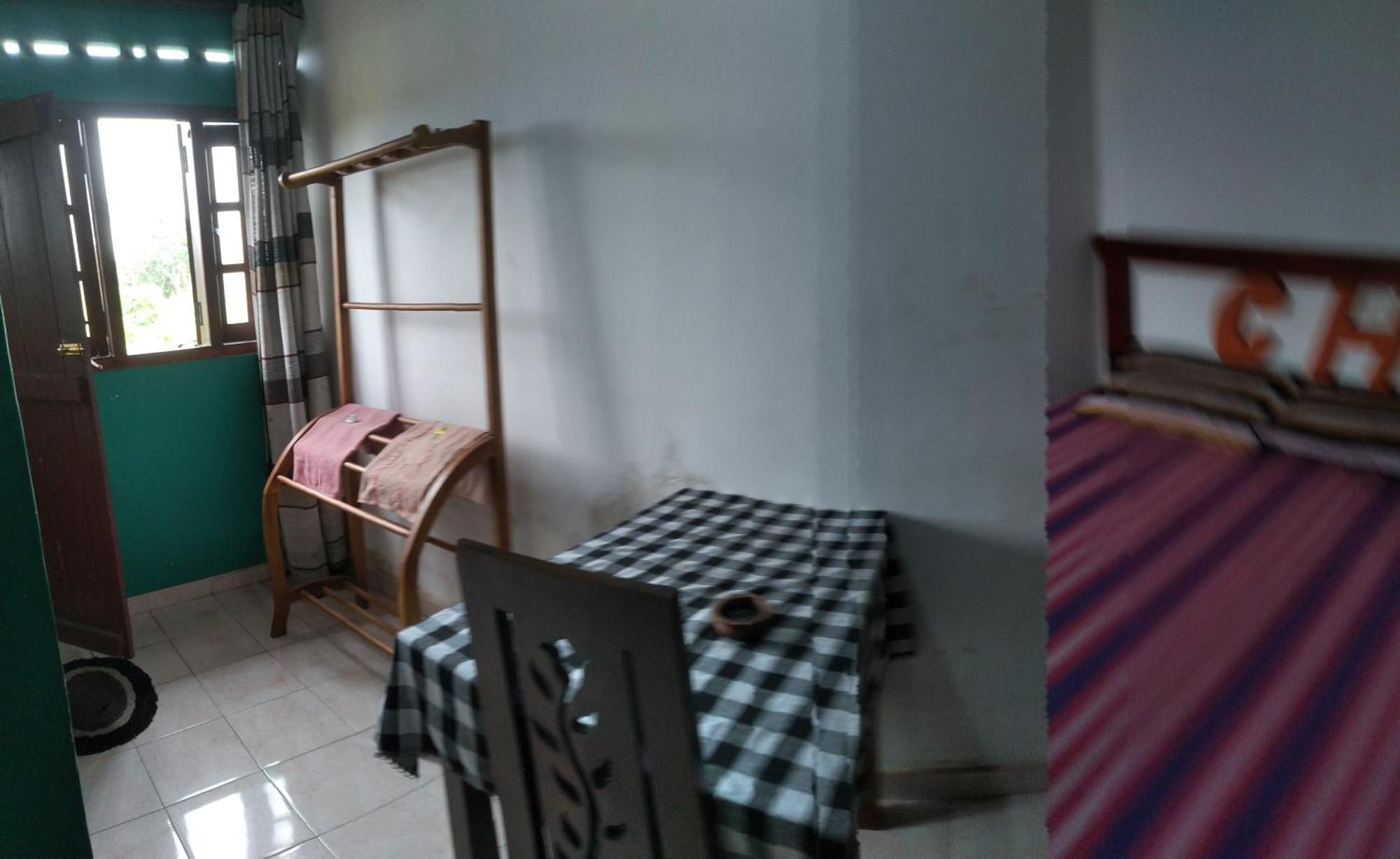 Ch Rooms - Transit Airport Negombo Dış mekan fotoğraf