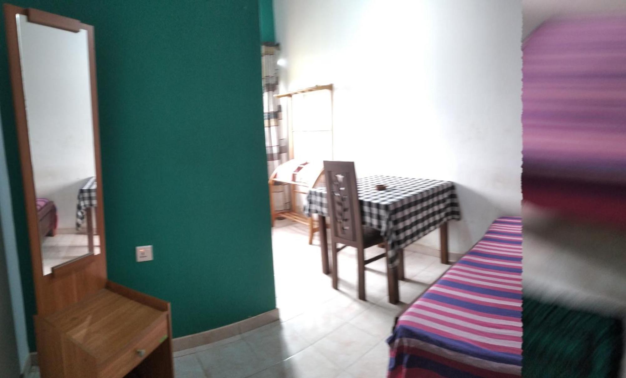 Ch Rooms - Transit Airport Negombo Dış mekan fotoğraf