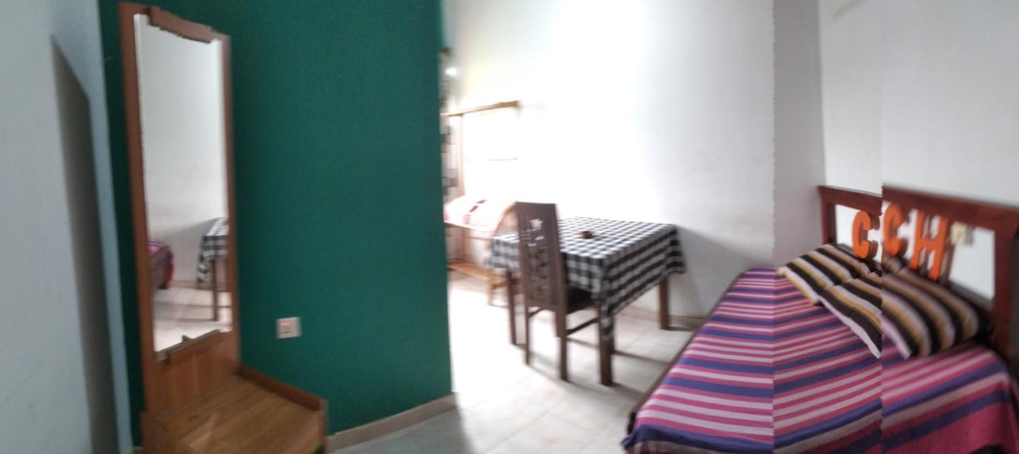 Ch Rooms - Transit Airport Negombo Dış mekan fotoğraf