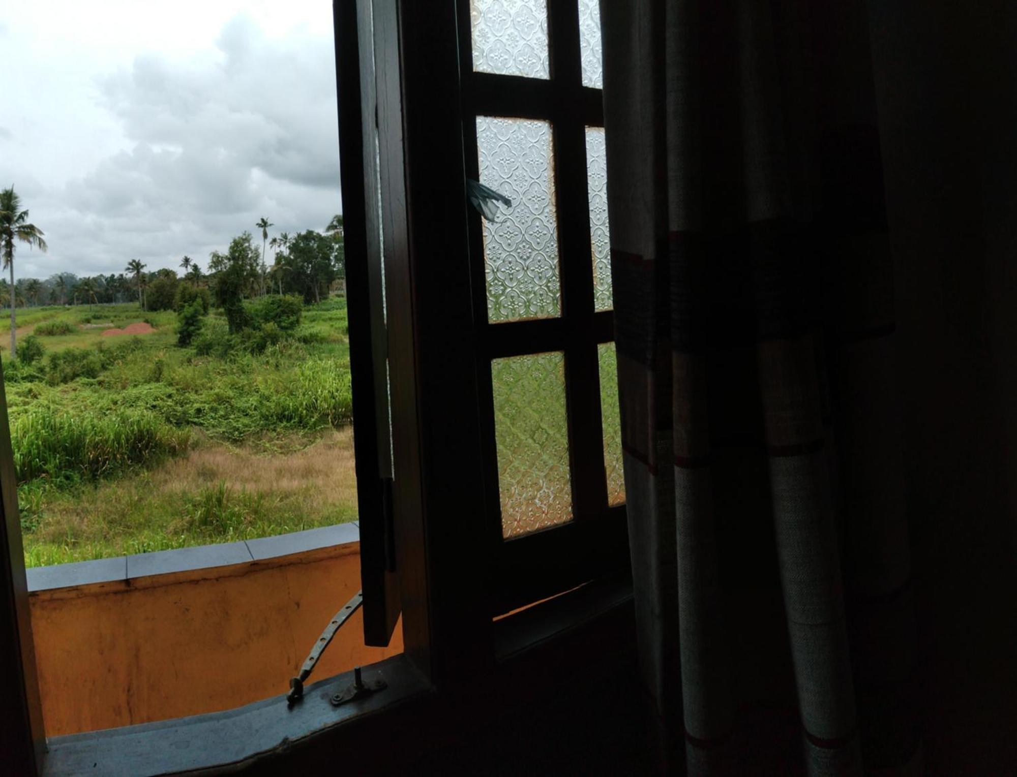 Ch Rooms - Transit Airport Negombo Dış mekan fotoğraf