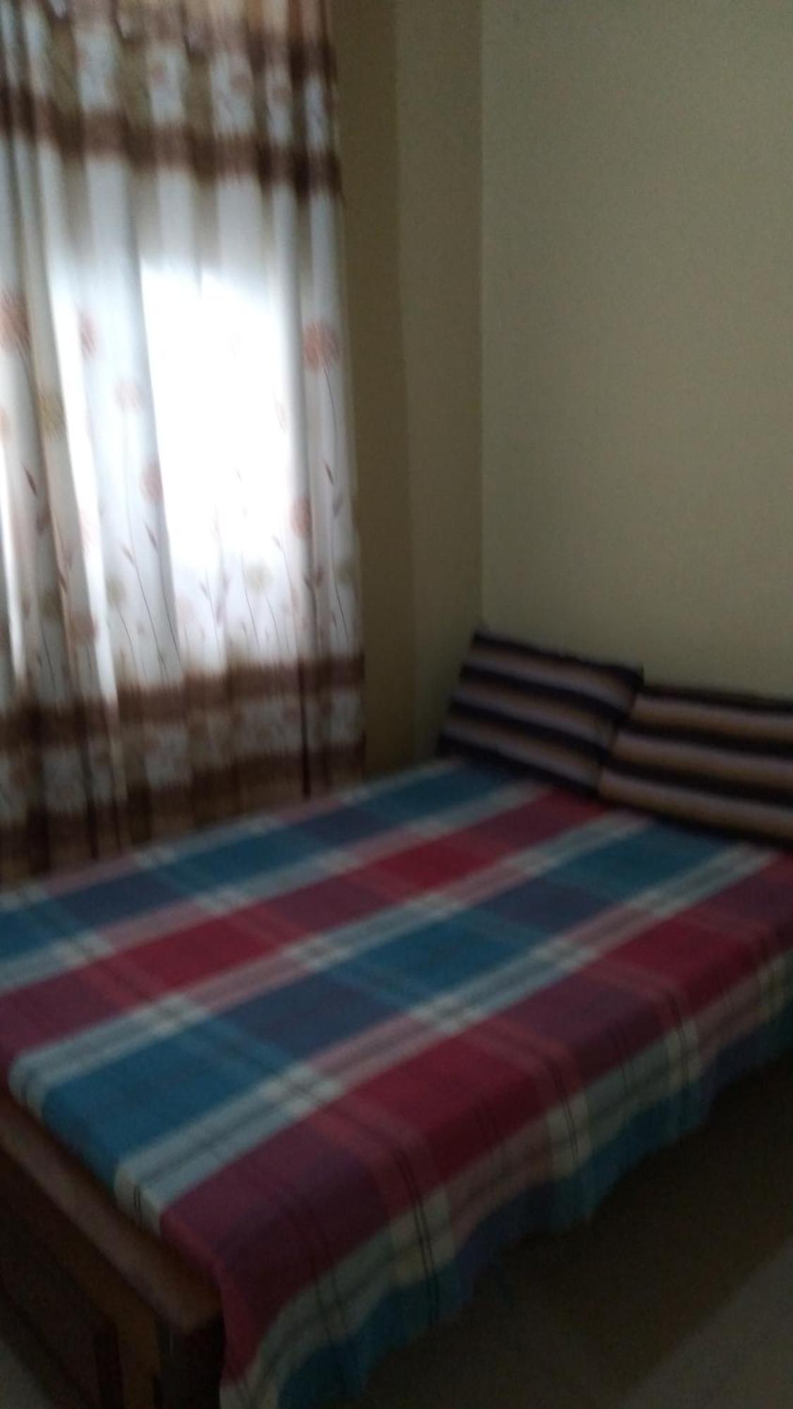 Ch Rooms - Transit Airport Negombo Dış mekan fotoğraf