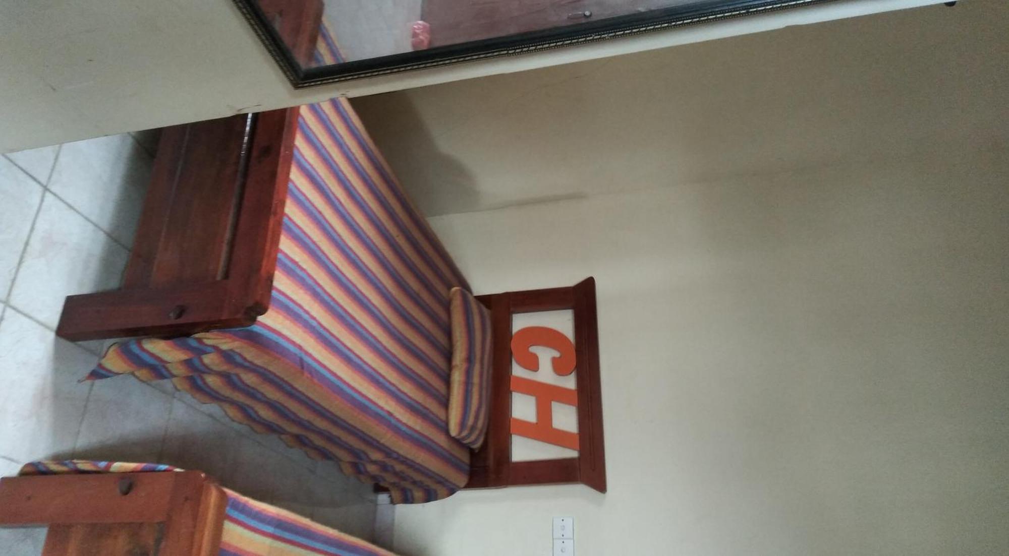 Ch Rooms - Transit Airport Negombo Dış mekan fotoğraf