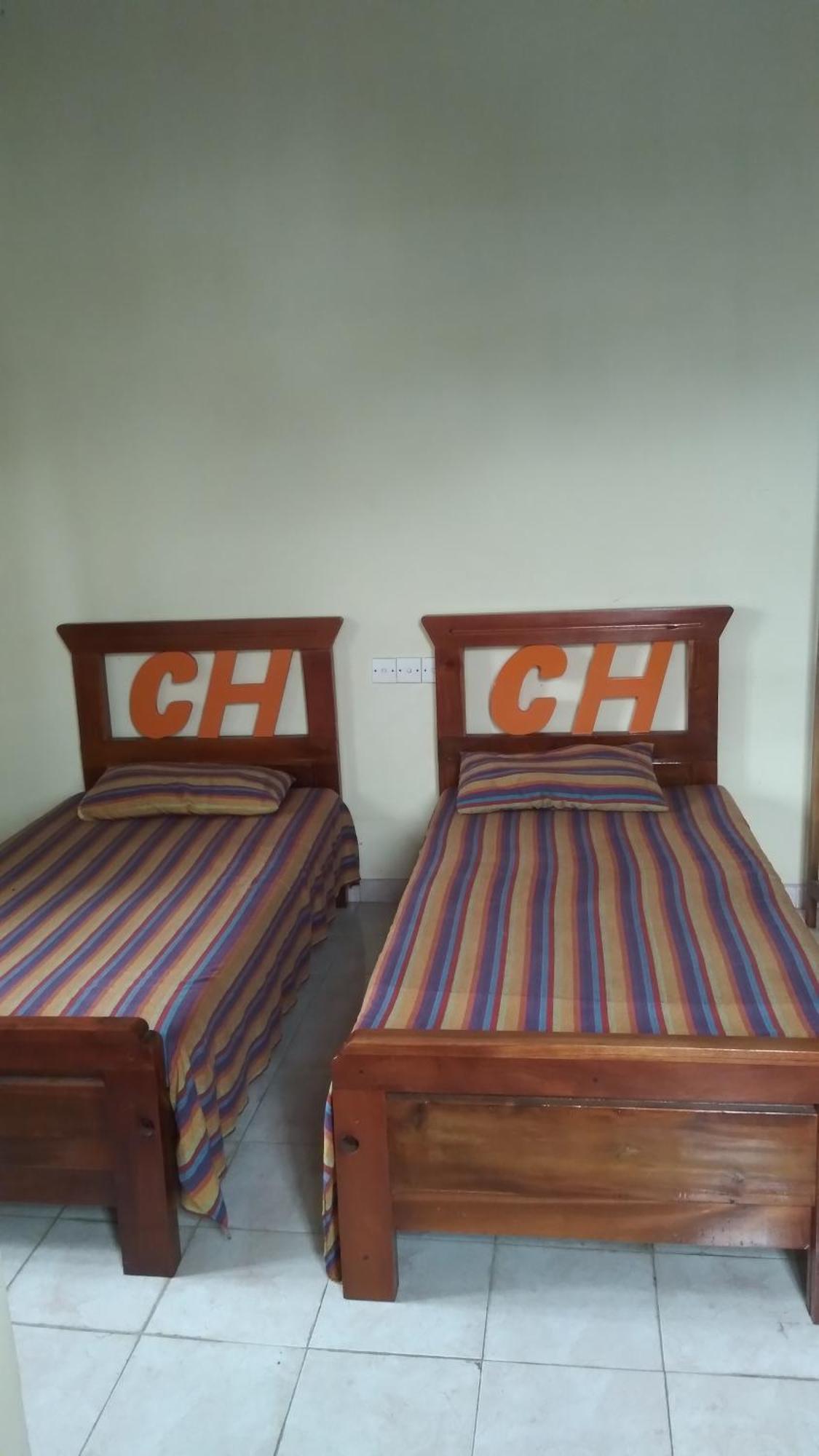 Ch Rooms - Transit Airport Negombo Dış mekan fotoğraf