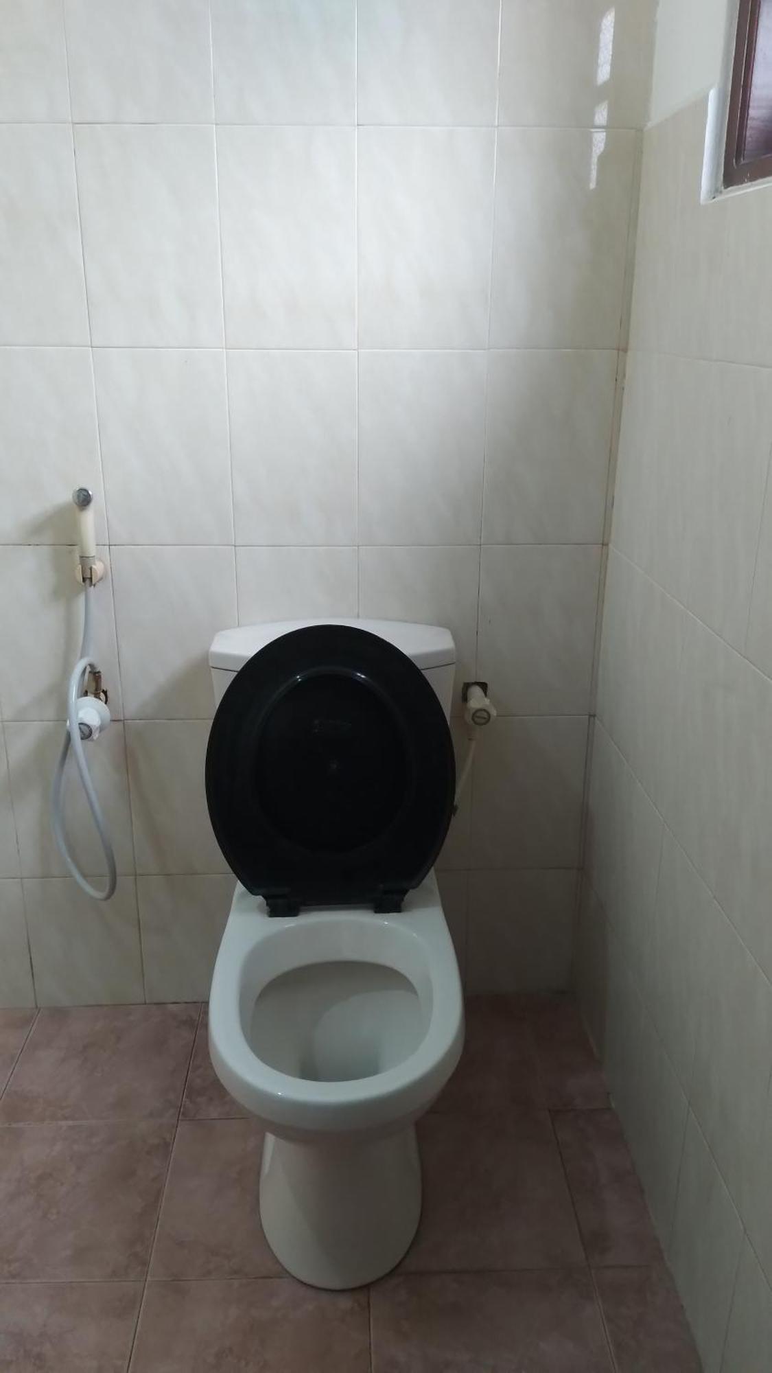Ch Rooms - Transit Airport Negombo Dış mekan fotoğraf