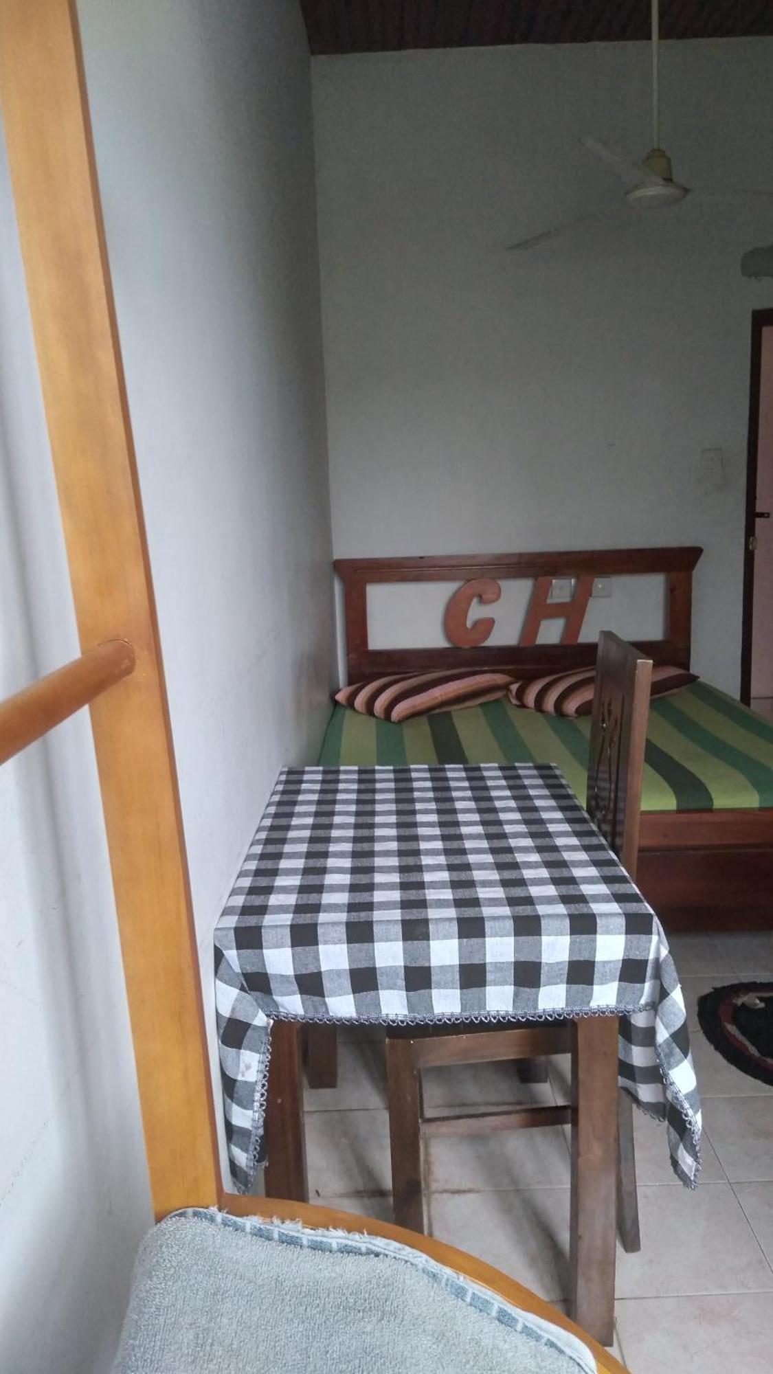 Ch Rooms - Transit Airport Negombo Dış mekan fotoğraf