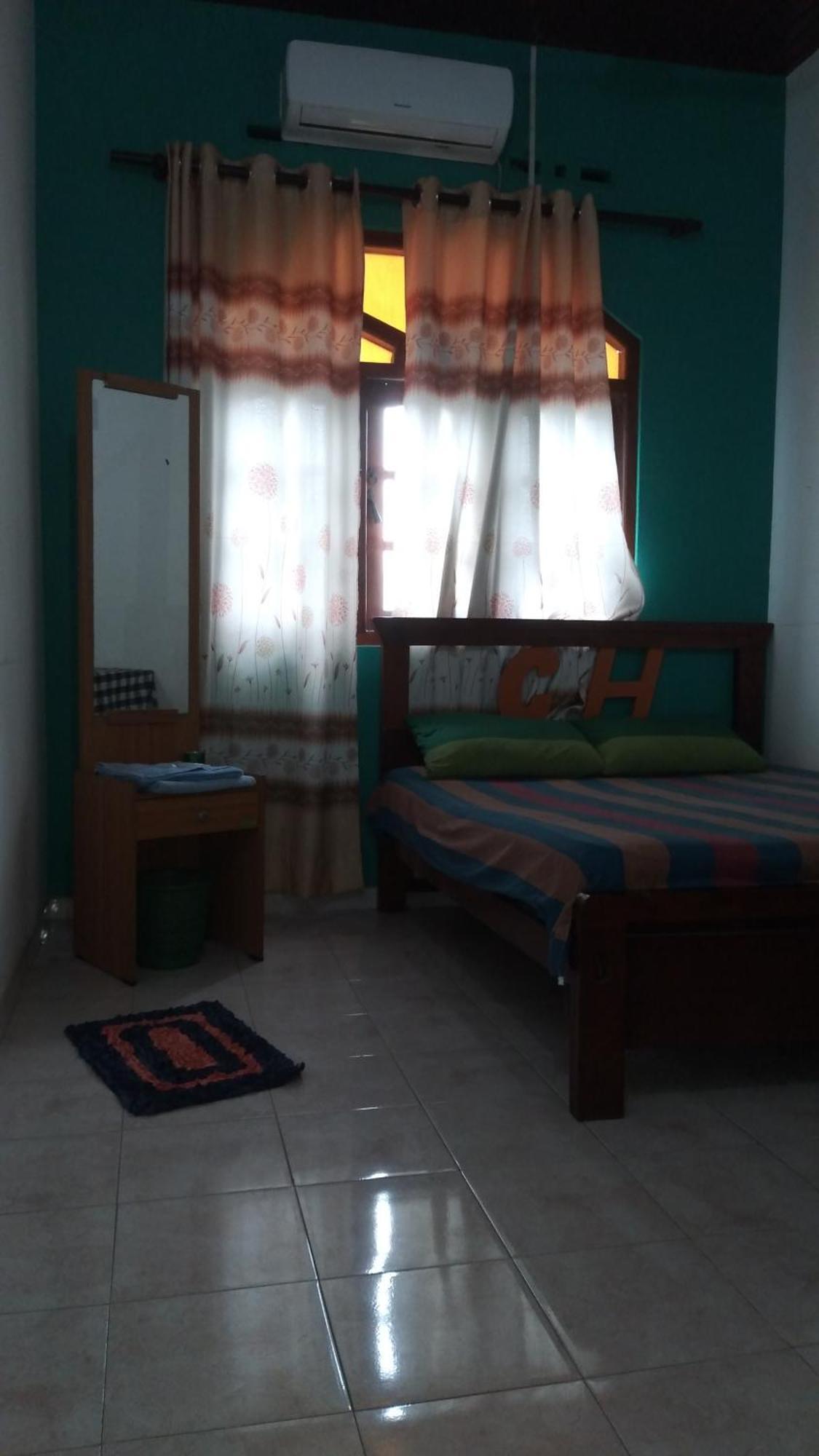 Ch Rooms - Transit Airport Negombo Dış mekan fotoğraf