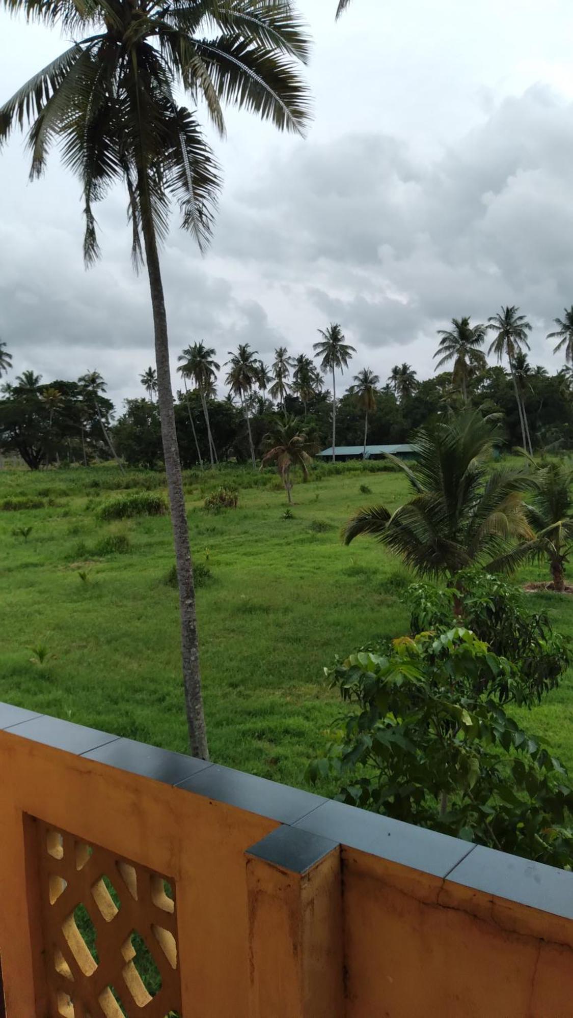 Ch Rooms - Transit Airport Negombo Dış mekan fotoğraf